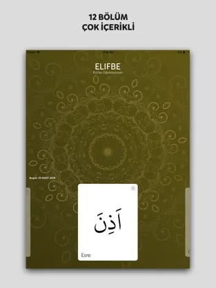 Screenshot 3 ElifBa iphone