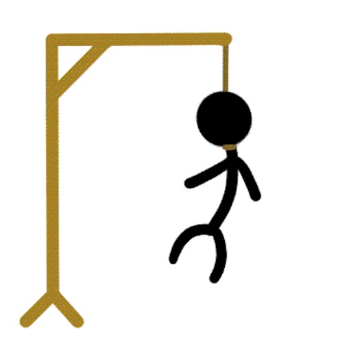 Hangman！ iOS App