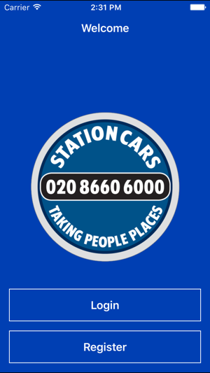 Station Cars(圖1)-速報App