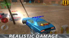 Game screenshot Car Crash: Derby Xtreme Car hack