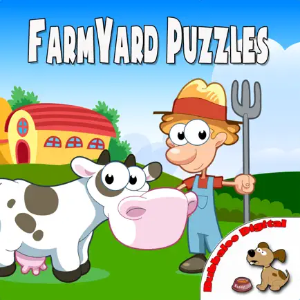 FarmYard Puzzles Cheats