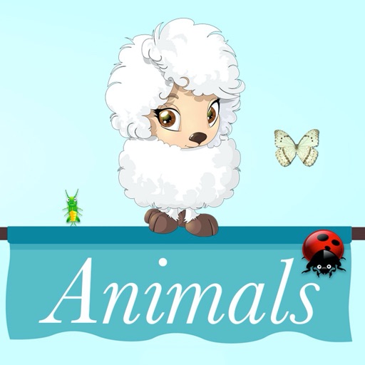 Animals Pack icon