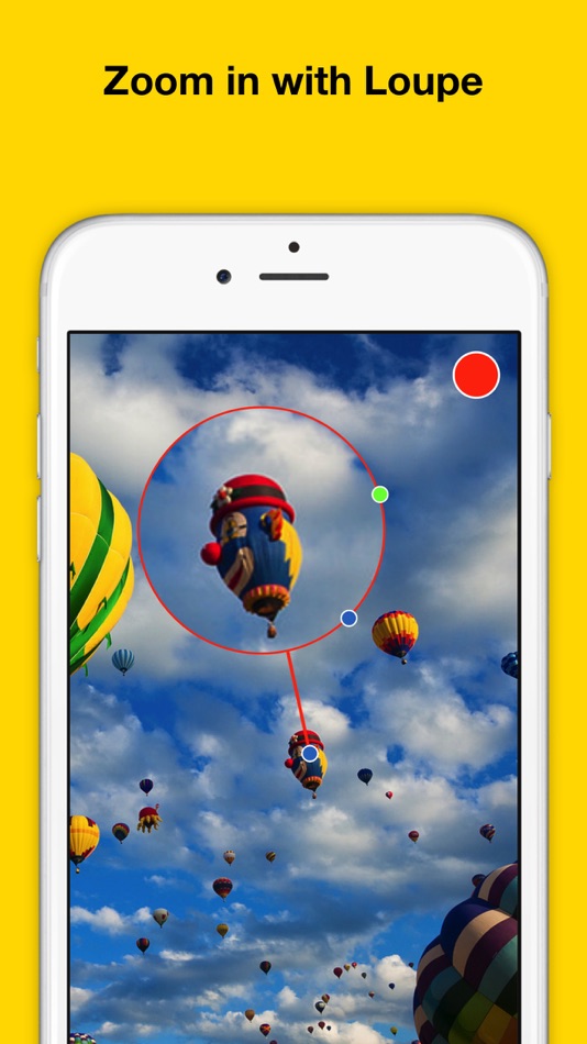 #1. DrawPlus- Annotate & Stitch (iOS) 由: Nan Chao