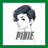 Pixie Cut Hairstyles For Women icon
