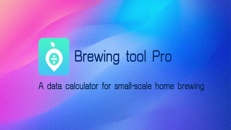 Brew tool Pro