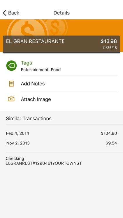 Utah First Digital Banking