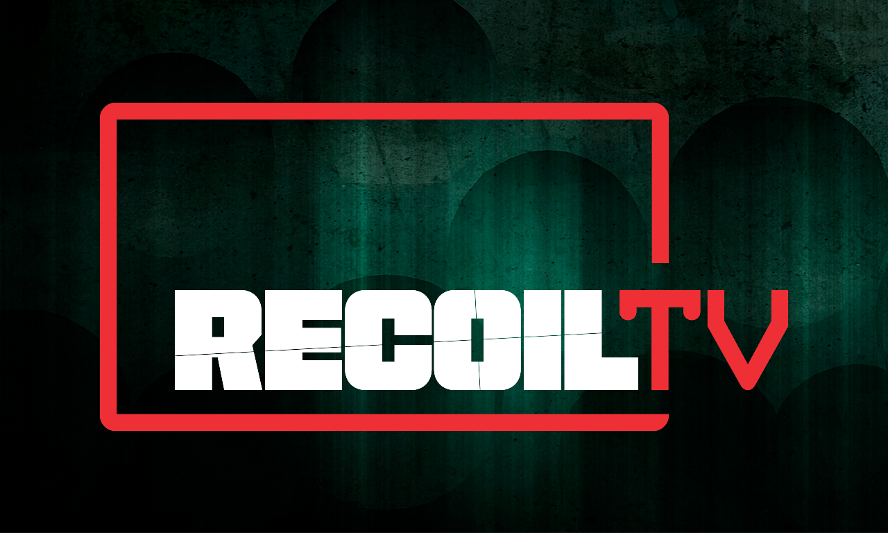 RecoilTV