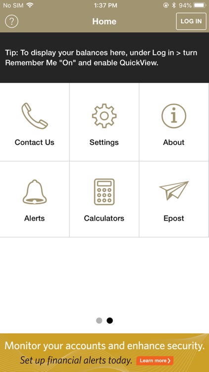 BlueShore Financial Mobile