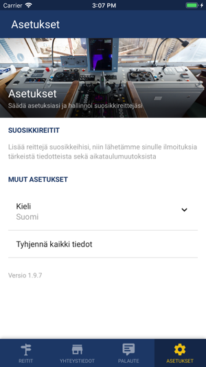 Finferries(圖5)-速報App