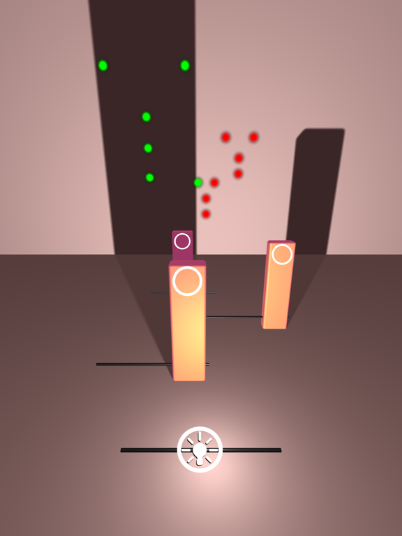 Screenshot #4 for Shadow Puppet!