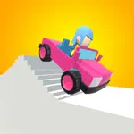 Bumpy Road 3D App Positive Reviews