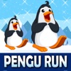 Penguin Run - Adventure Game