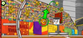 Game screenshot Баскет с Болом apk