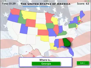 The United States screenshot 3