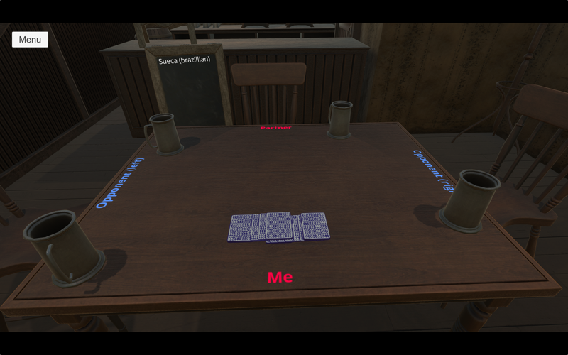 Card Games screenshot 2