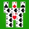 Castle Solitaire is a free and fun new card game from MobilityWare, the maker of all your favorite solitaire games
