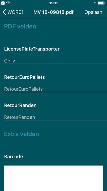 Innectis screenshot-3