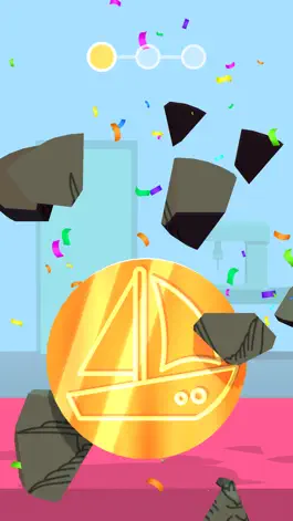 Game screenshot Nail Duel hack