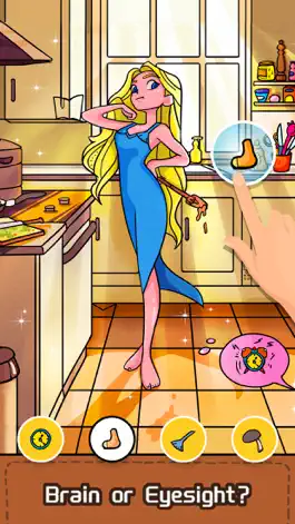 Game screenshot Find It! - Hidden Object Games hack