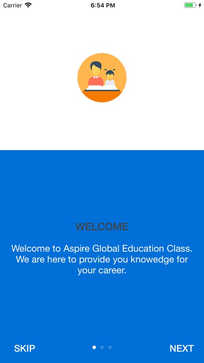 Aspire Global Education
