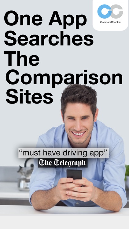 CompareChecker Car Insurance
