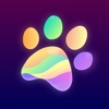 Meow Live Wallpapers&HD Themes icon