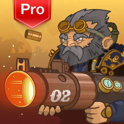 Steampunk Defense Pro Cheats