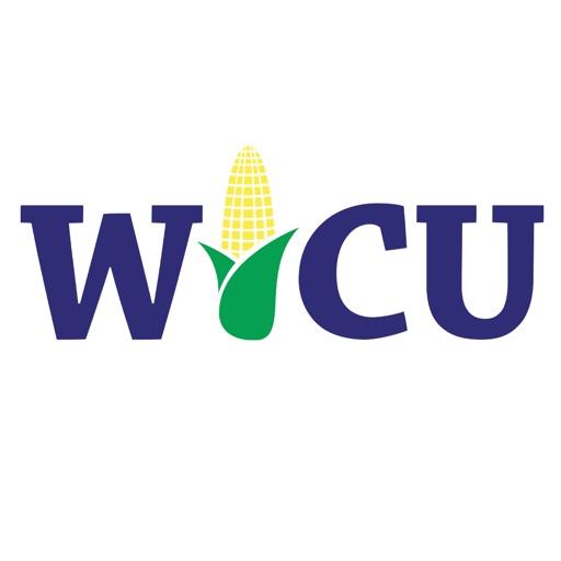 Western Indiana Credit Union Icon