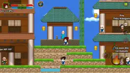 Game screenshot Ninja Kid mod apk