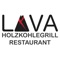Lava Holzkohlegrill Restaurant St