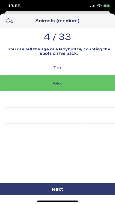 QuizMeNow screenshot 4