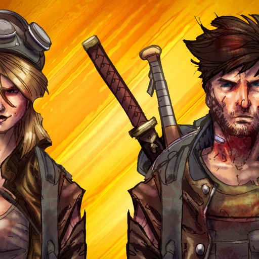 Overlive: Zombie Survival RPG