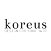Koreus - Design for Your Hair