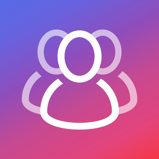 Reports For Instagram Tracker Icon