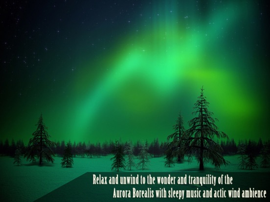 Screenshot #6 pour Aurora HD