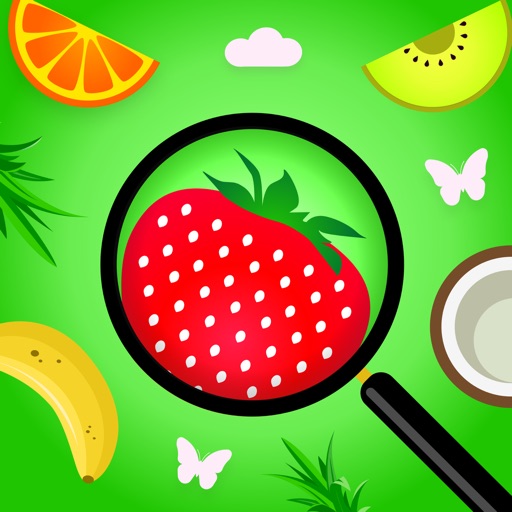 iFindo: Hidden Objects Games