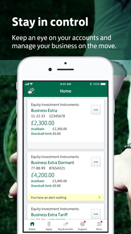 Lloyds Bank Business