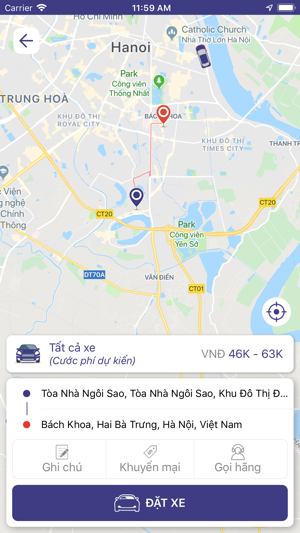 Taxi G8(圖3)-速報App