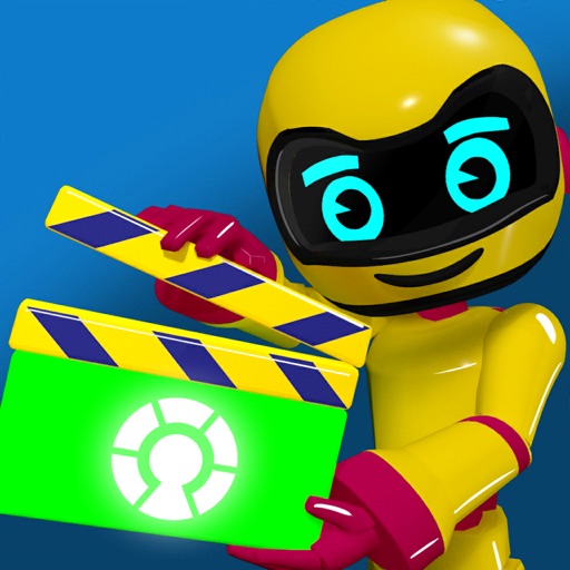 VidMaker - Student MovieMaker icon