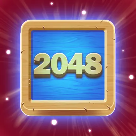 2048 Wooden Edition Читы