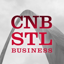 CNB St. Louis Bank Business