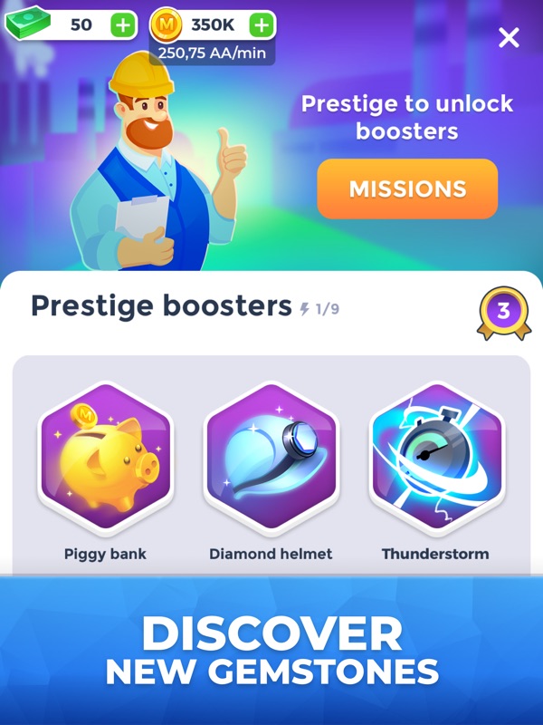 Mining Inc. screenshot 10