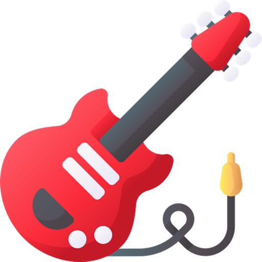 Guitar Chords Memo icon