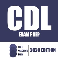 CDL® Practice Test 2020