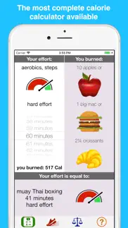 How to cancel & delete calorie burn calculator 1