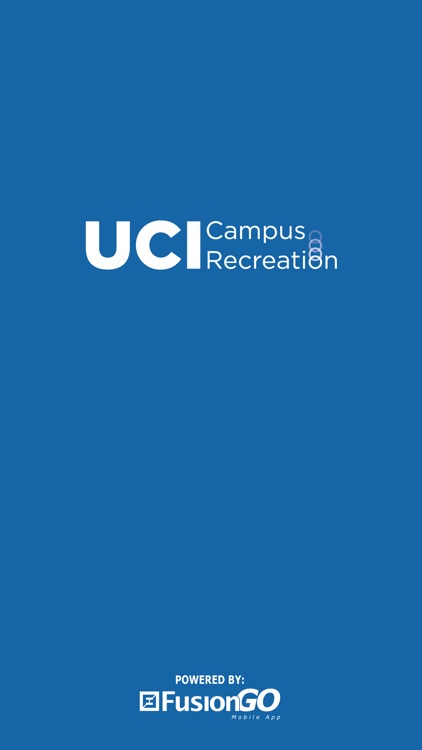 UCI Campus Rec
