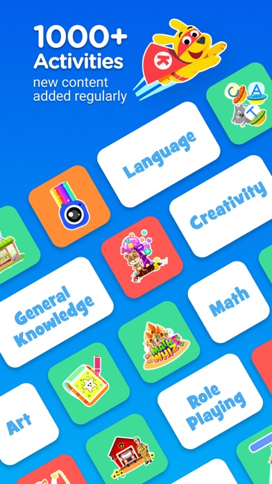 Image of Kiddopia - ABC Toddler Games