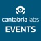 This App is intended for employees and collaborators of Cantabria Labs