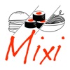 Mixi | Ханты-Мансийск icon