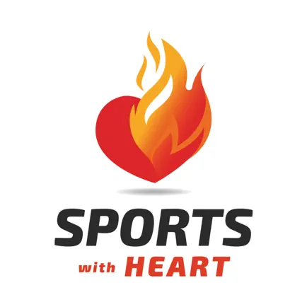 SPORTS WITH HEART Читы